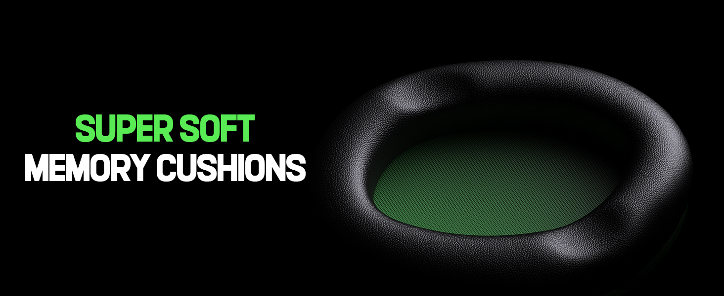 KOFIRE Xbox Wireless Gaming Headset