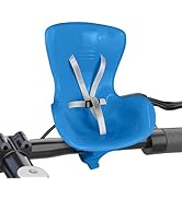 Doll Car Seat for 17cm Dolls, Can Be Used for Bicycles, Motorcycles Baby Strollers, Cute Ornament...