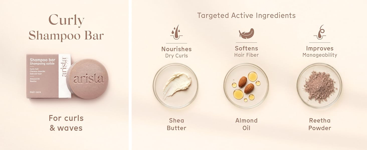 shampoo bar