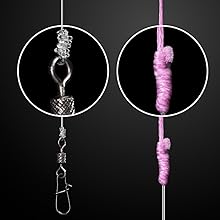 Super Knot Strength