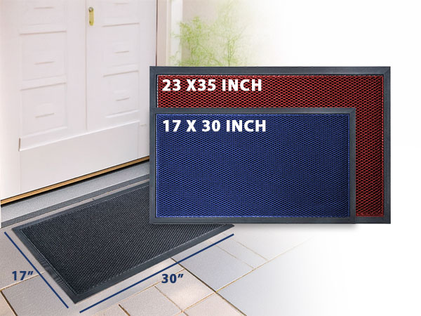 Mesh Mat A+ content