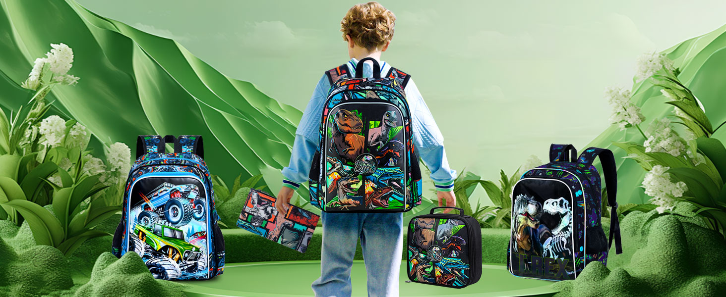 backpack for boys