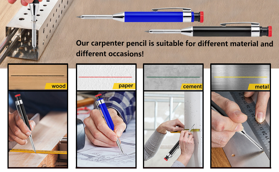 construction pencil