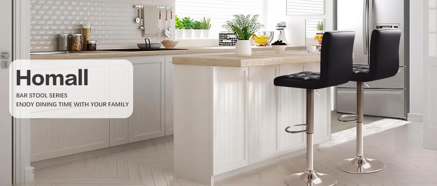 homall bar stool