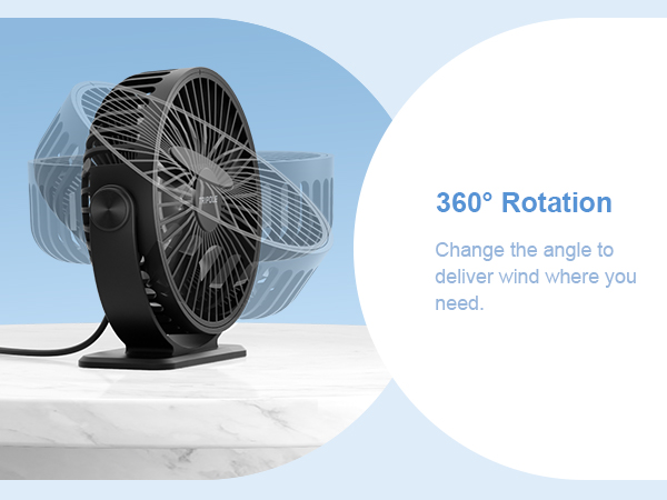 KW37 Free Rotation