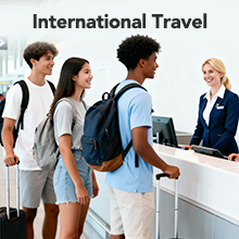 International Travel