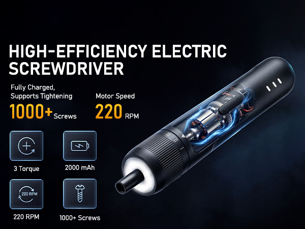 multi screwdriver tool