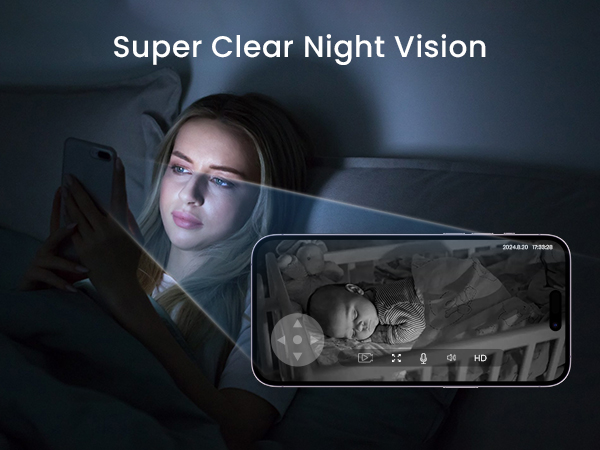 motion detection camera