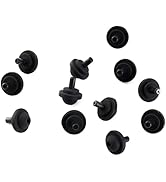 Allstare 031430-000 Grate Rubber Feet for Viking Range Parts Gas Cooktop Range Burner Grate Pad R...