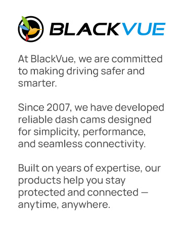 BlackVue