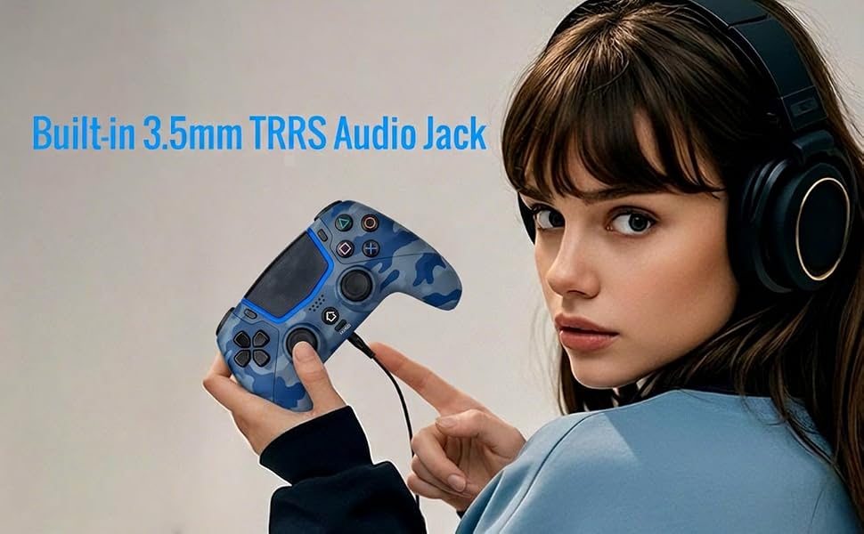 AUDIO JACK