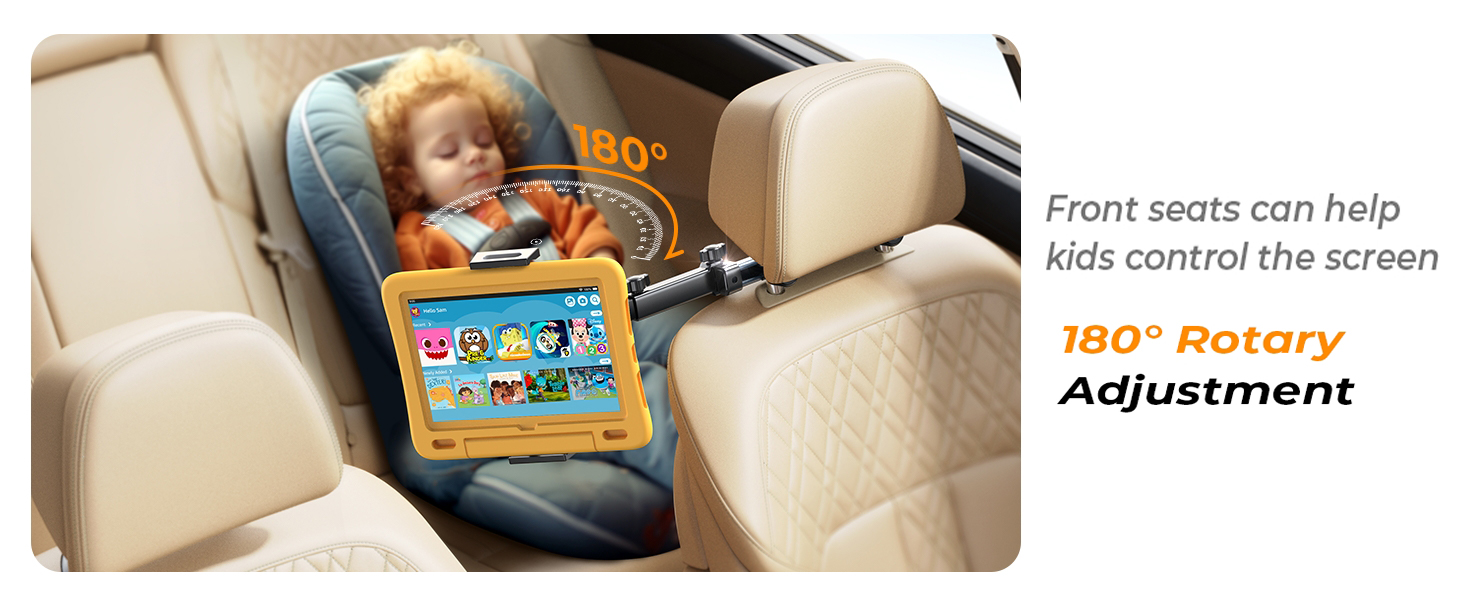 Road Trip Essentials for Kids