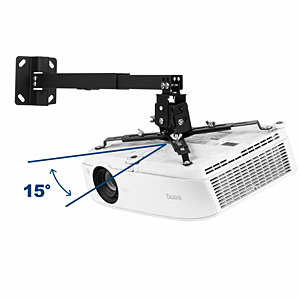 projector mounts from ceiling