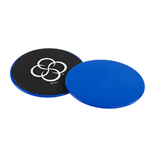 BOSU Core Slider