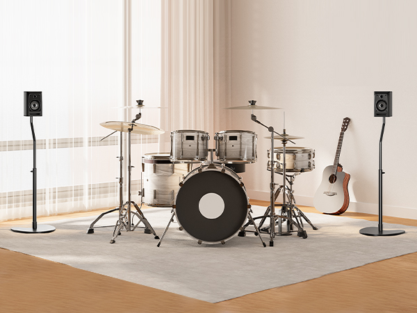 Music room