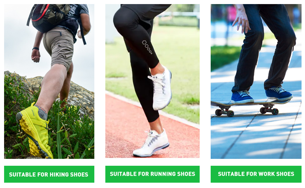 Shoes Insoles for Skechers