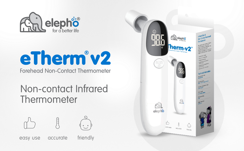 thermometer