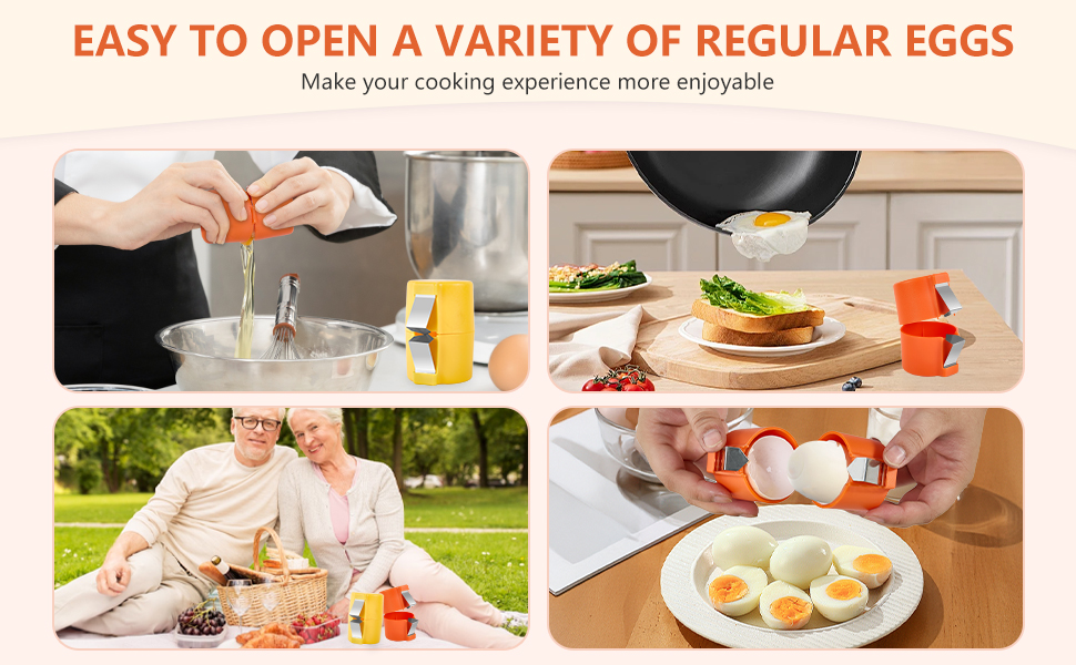 make your cooking experience more enjoyable