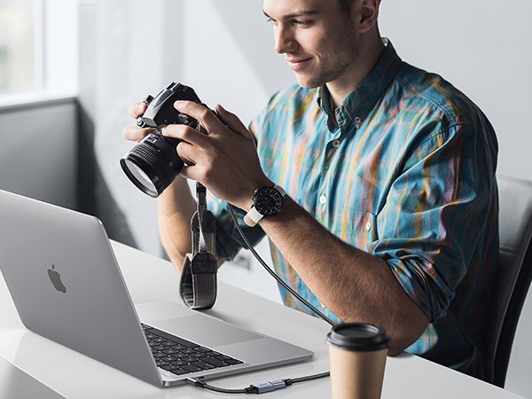 usb to usb c adapter