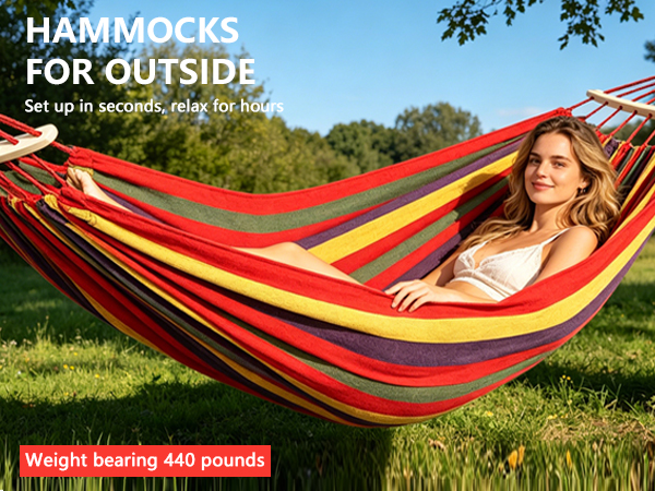 hammock