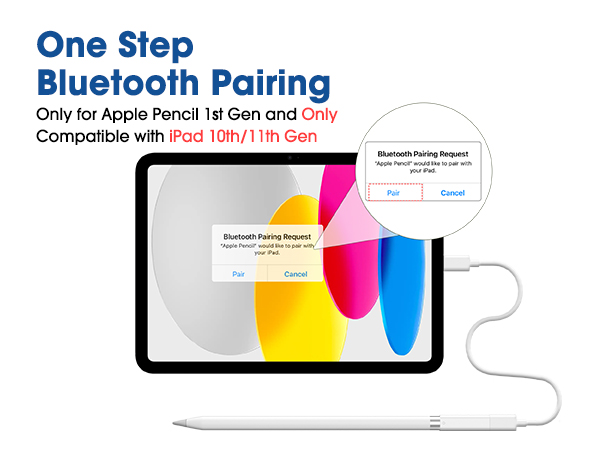 apple pencil adapter