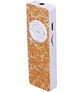 MP3 Player, HiFi MP3 Player, Reproductor de Musica, MP3 Player with USB Flash Drive, Portable HiF...