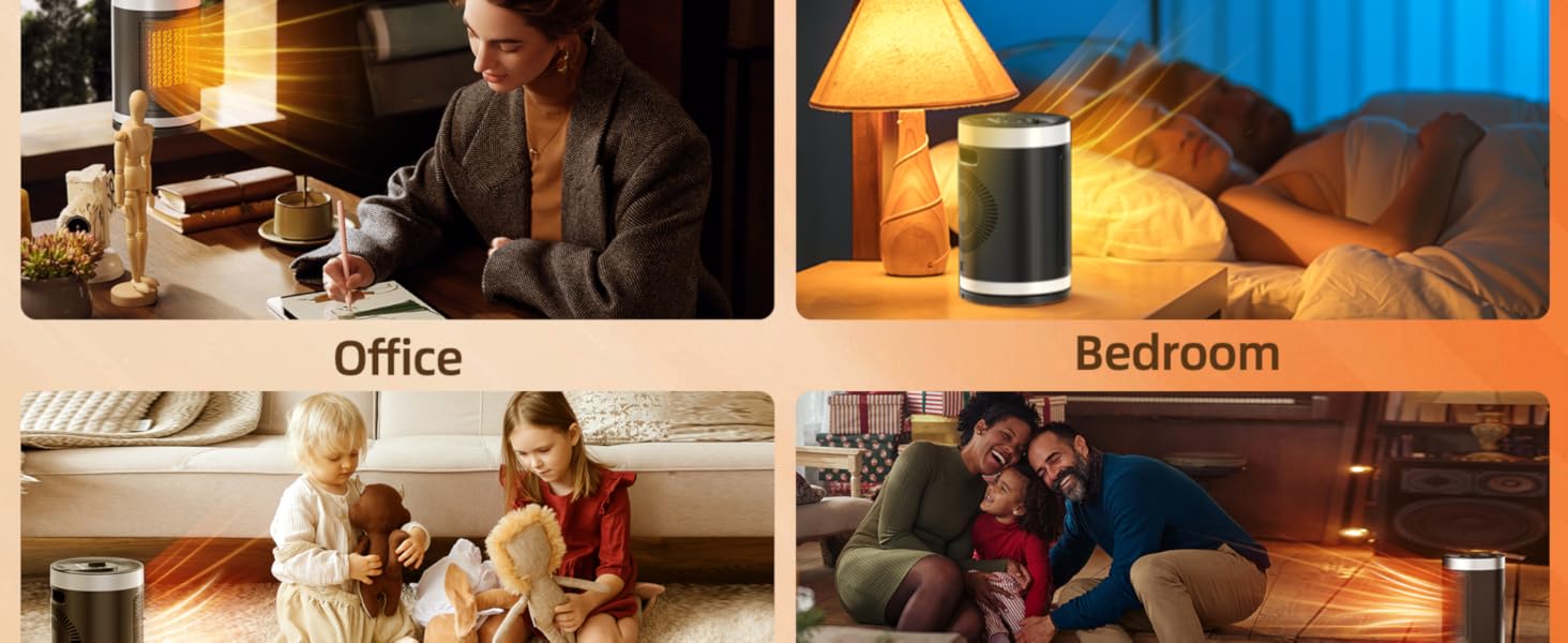 protable heaters for indoor use