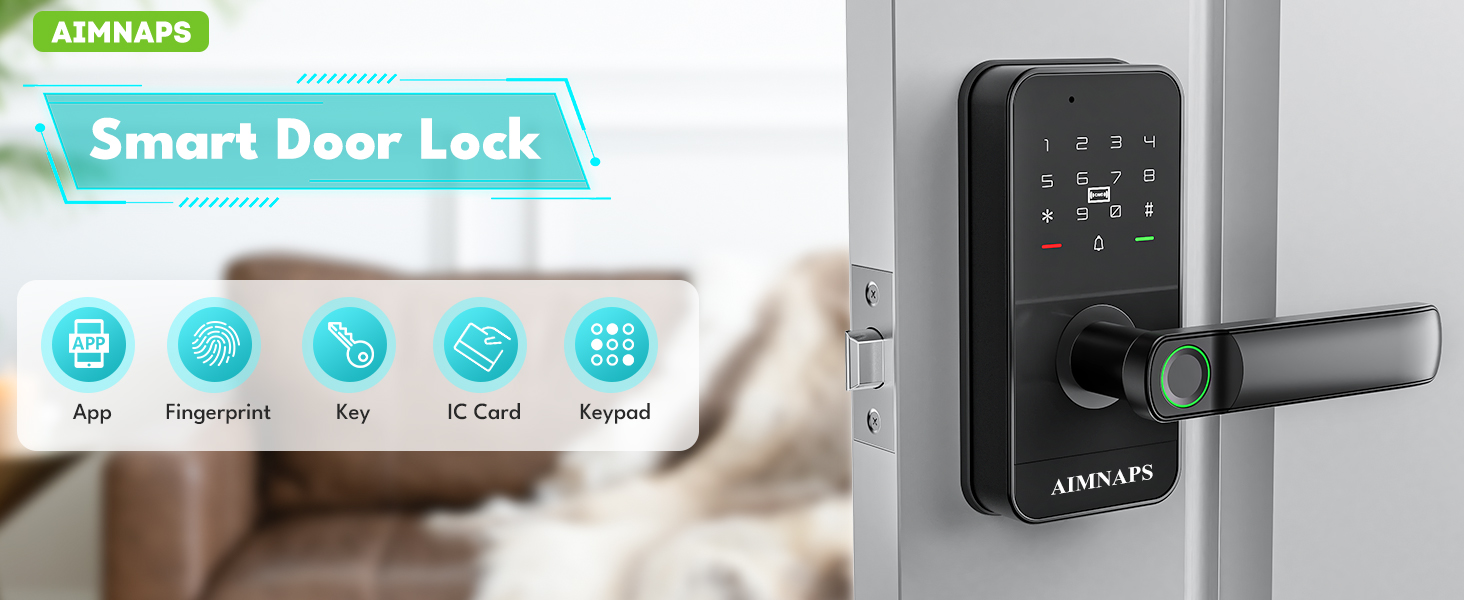 DOOR LOCK