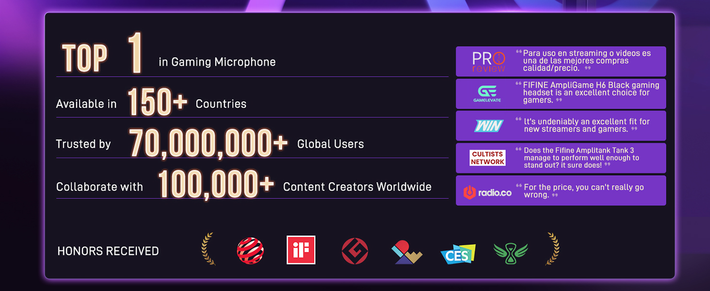 podcast microphone