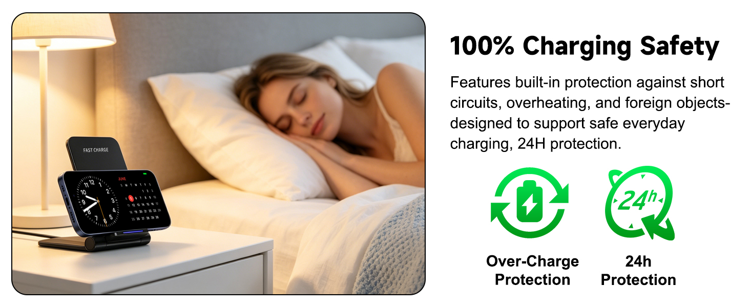 wireless phone charger for android