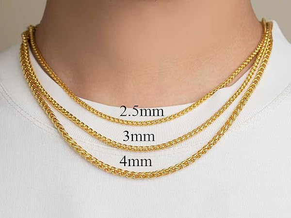 necklace chain