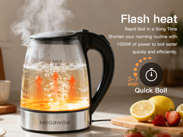 Electric Kettle