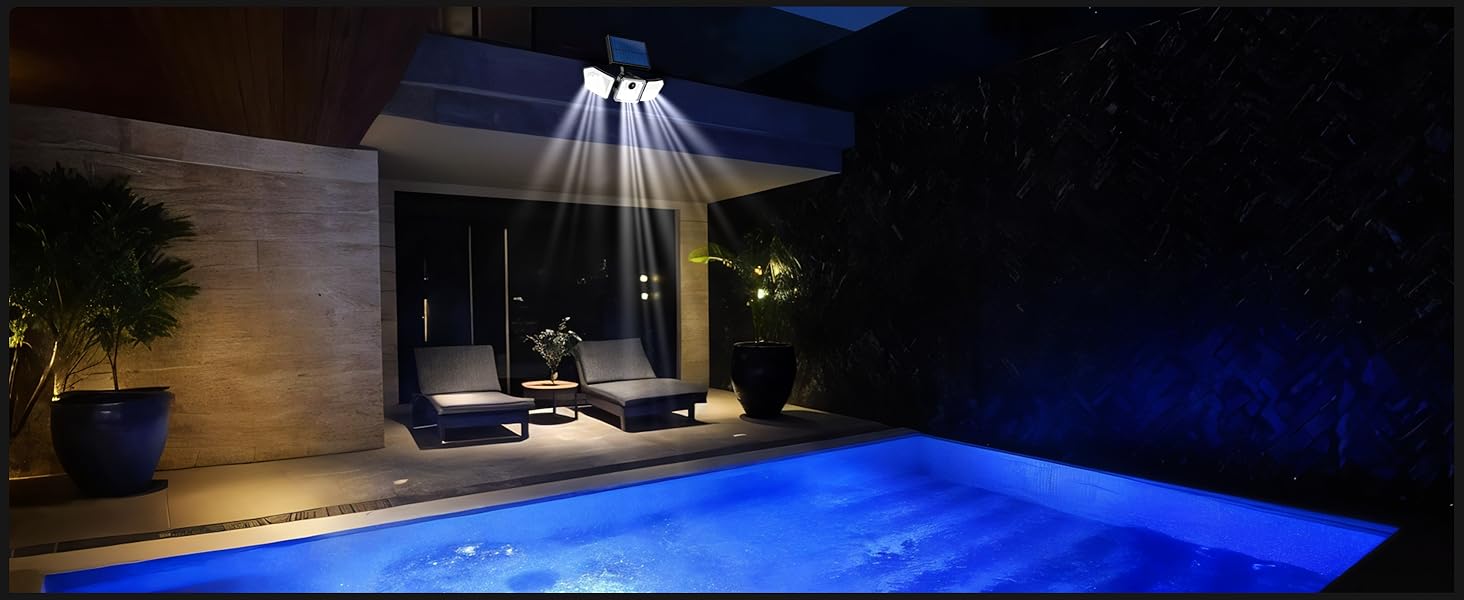 outside lamparas grandes sin de movimiento powered light as seen on tv products spotlight security