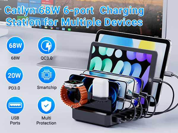 charging station
