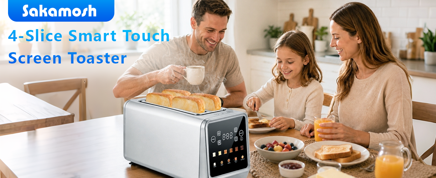 toaster 4 slice