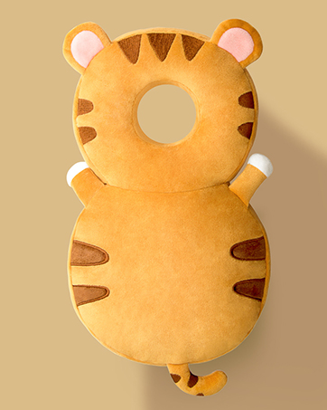 baby head protector backpack