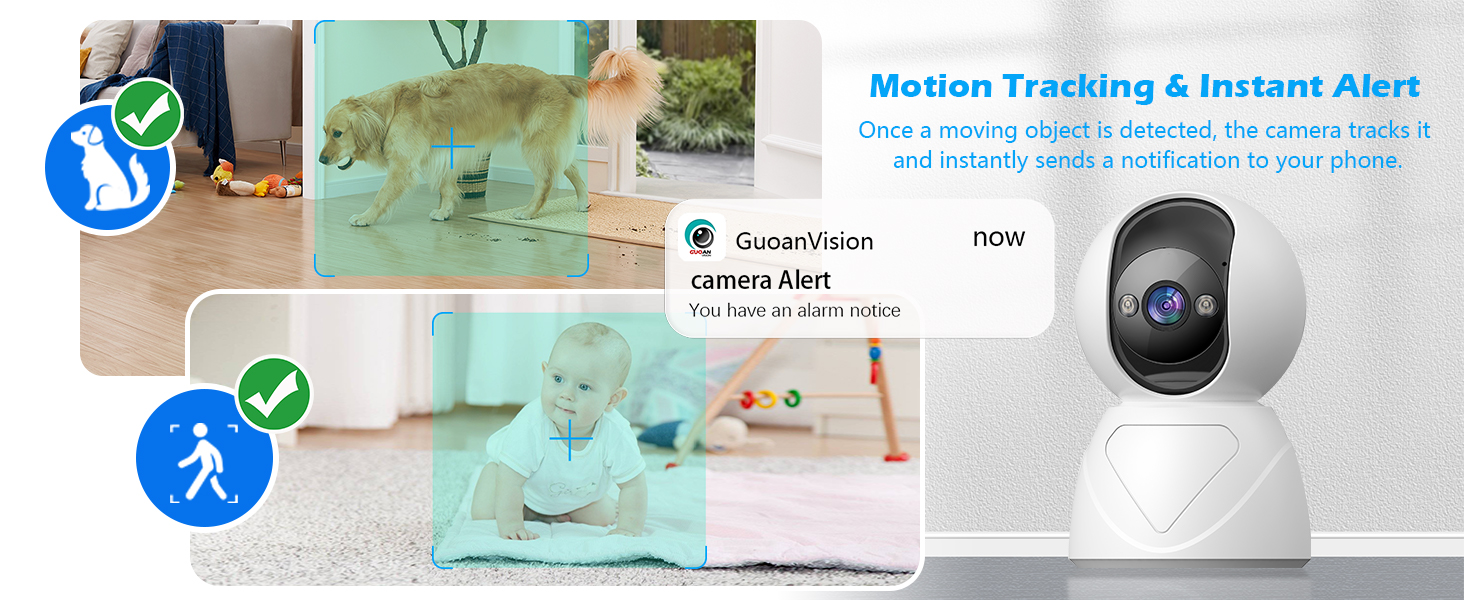 home security camera