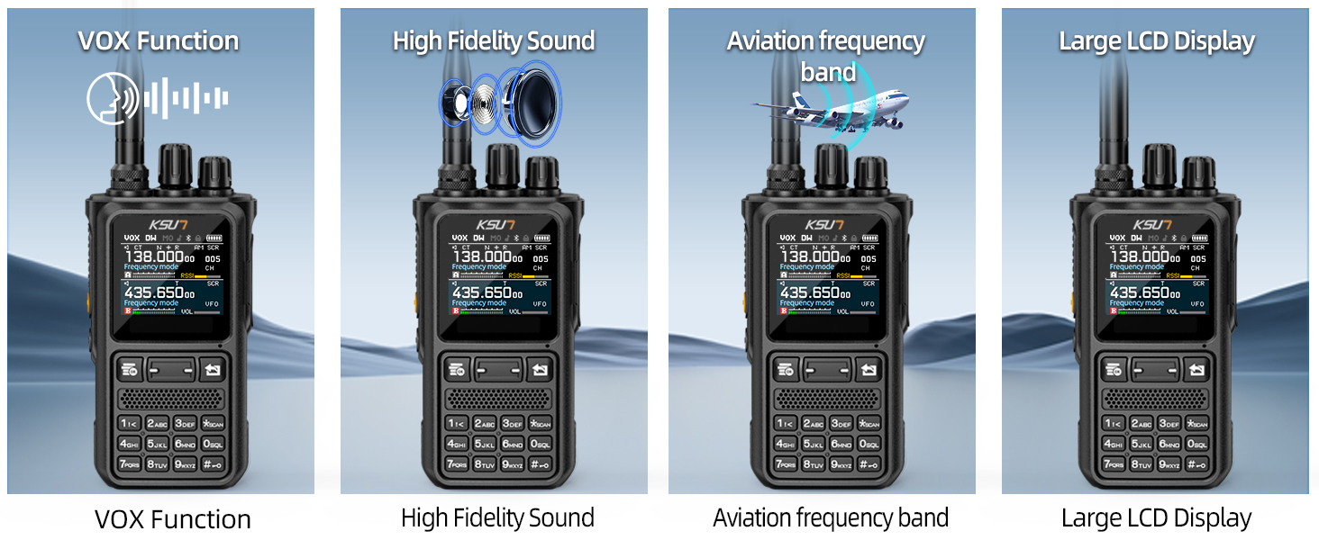The UV110D APP version does NOT have LED Flashlight Function.
