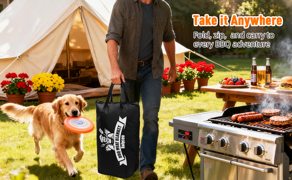 bbq