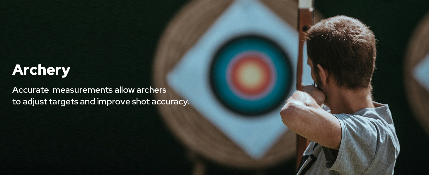 golf scope rangefinder