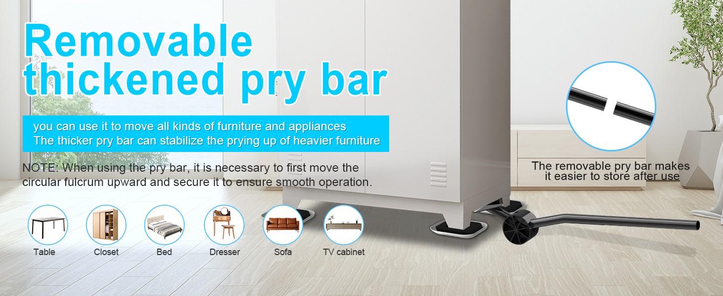 New Upgrade Furniture Movers