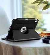 ipad 10th generation 10.9 2022 rotating case