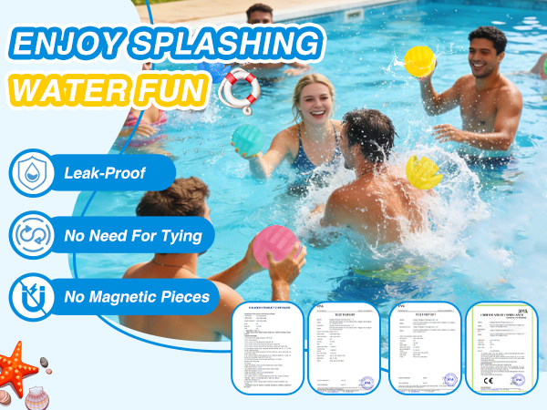 summer toys