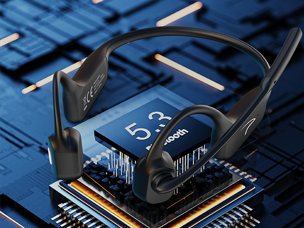 bone headphone M200V