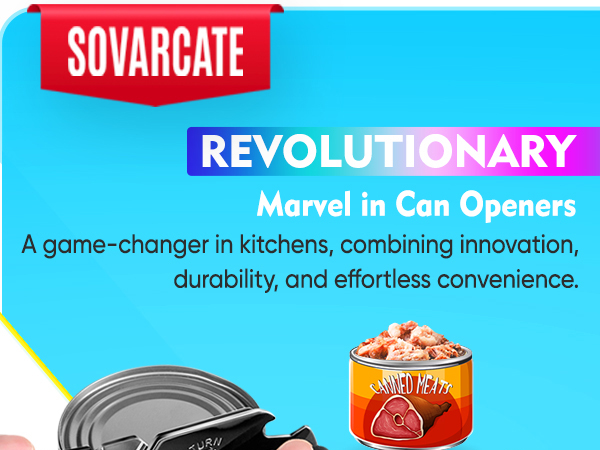Can Opener