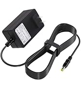 Replacement for 5V PSP Charger Compaible with PSP 1000 2000 3000 Series for PSP-1001, 2001, 3001