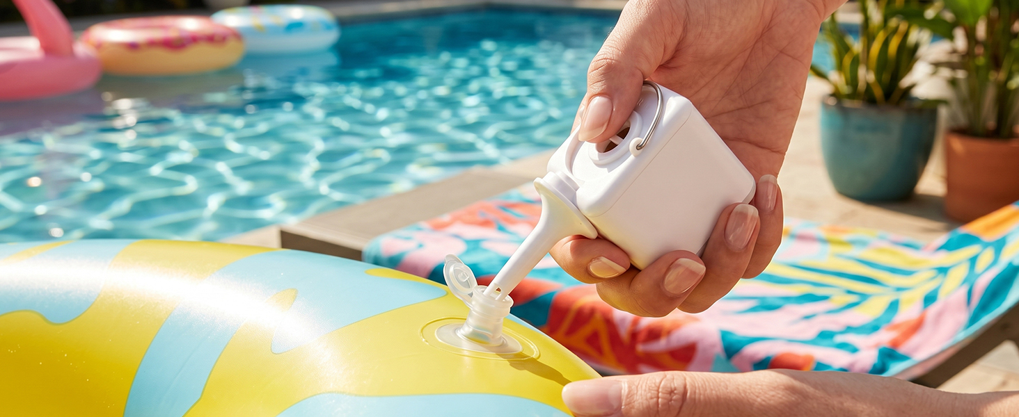air pump for mattress