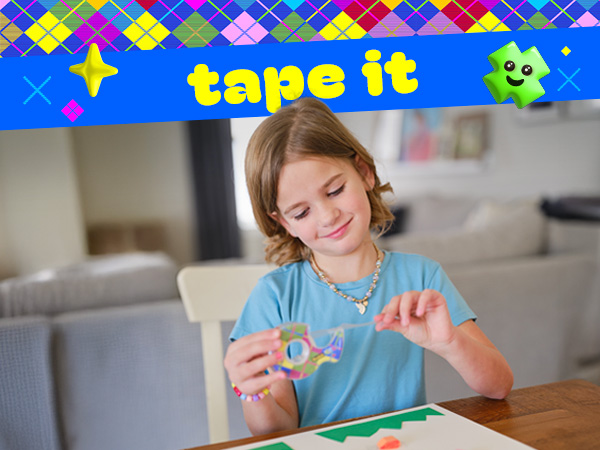 Tape It