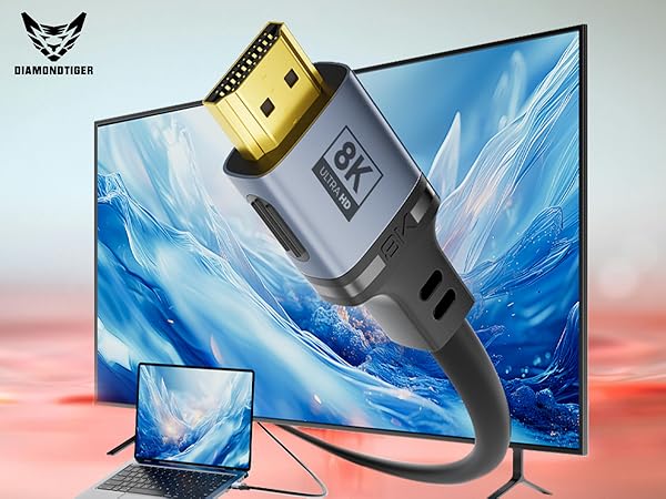 HDMI 2.1 cable