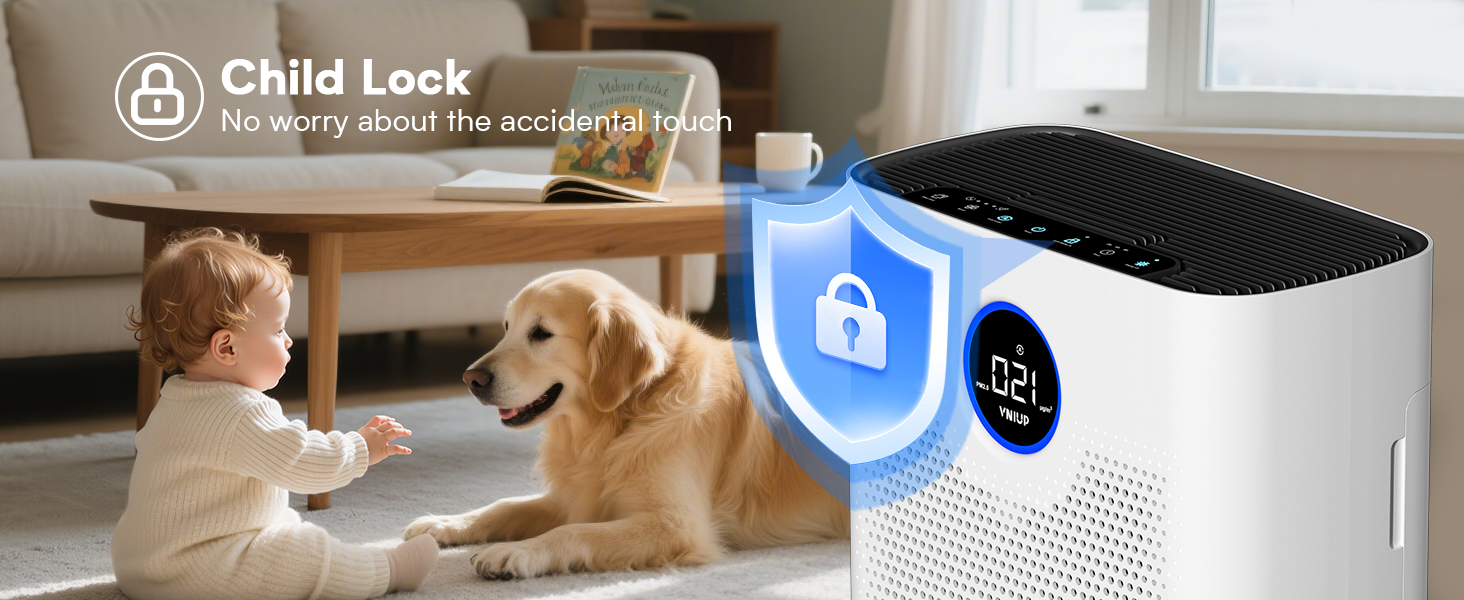 air purifiers for home pets